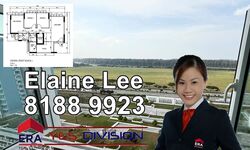 Blk 661C Waterway Sundew (Punggol), HDB 4 Rooms #607273881